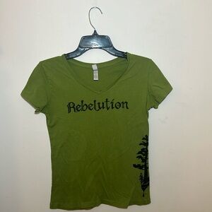 Rebelution T-Shirt